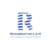 Logo partenaire : Restaurant Le CAM – Marseille