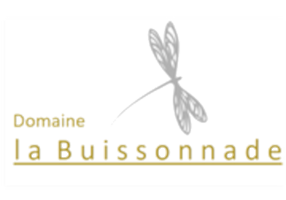 Logo partenaire : Domaine la Buissonnade – Rasteau